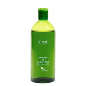 Ziaja Oliwkowy Żel pod prysznic 500 ml